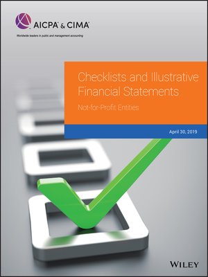 cover image of Checklists and Illustrative Financial Statements